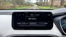 Hyundai SANTA FE 1.6 TGDi Plug-in Hybrid Ultimate 5dr 4WD Auto Estate